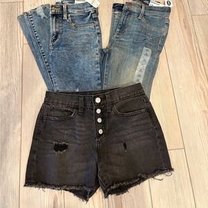 Old Navy Jeans NWT